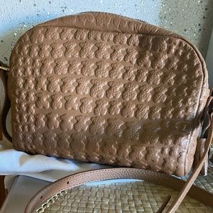 Tous Sherton Crossbody brown